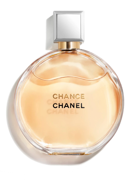THE LUXE NK GLAM GIRL LUXURY PARFUM COLLECTION - CHANEL FRAGRANCES