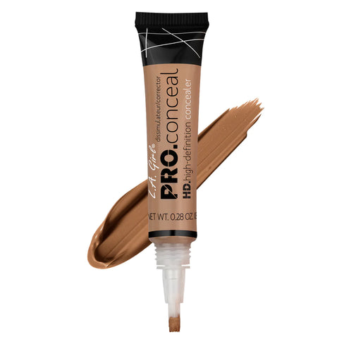 THE LUXE NK GLAM FLY GIRL BEAUTY COLLECTION - PRO HIGH DEFINITION CONCEALER