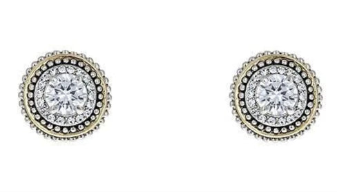THE LUXE NK GLAM GIRL LUXURY JEWELRY COLLECTION - LARGE RHINESTONE NECKLACE/EARRINGS/BANGLES/BRACELETS VOL.1