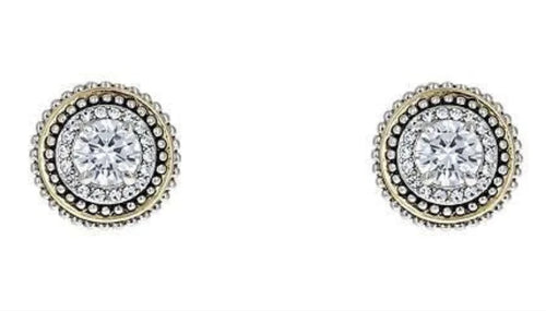 THE LUXE NK GLAM GIRL LUXURY JEWELRY COLLECTION - LARGE RHINESTONE NECKLACE/EARRINGS/BANGLES/BRACELETS VOL.1