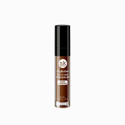 THE LUXE NK GLAM GIRL BEAUTY COLLECTION - PERFECTION CONCEALER