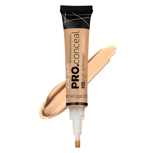 THE LUXE NK GLAM FLY GIRL BEAUTY COLLECTION - PRO HIGH DEFINITION CONCEALER