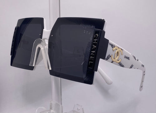 THE LUXE HIGH-FASHION EYEWEAR SUNGLASSES-SG1034