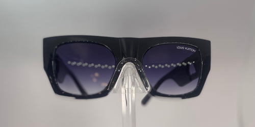 THE LUX NK HIGH-FASHION SUNGLASSES-SG921