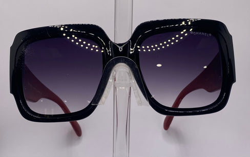 THE LUXE HIGH-FASHION EYEWEAR SUNGLASSES-SG1028
