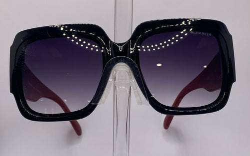 THE LUXE HIGH-FASHION EYEWEAR SUNGLASSES-SG1028