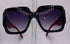 THE LUXE HIGH-FASHION EYEWEAR SUNGLASSES-SG1028