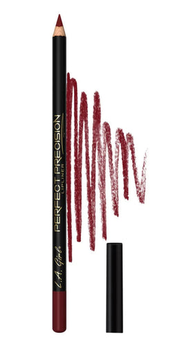 THE LUXE NK GLAM FLY GIRL BEAUTY COLLECTION - PERFECT PRECISION LIPLINER