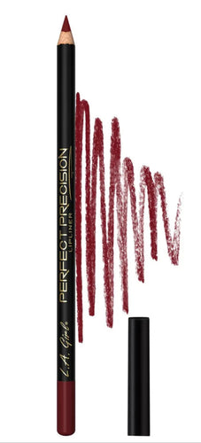 THE LUXE NK GLAM FLY GIRL BEAUTY COLLECTION - PERFECT PRECISION LIPLINER