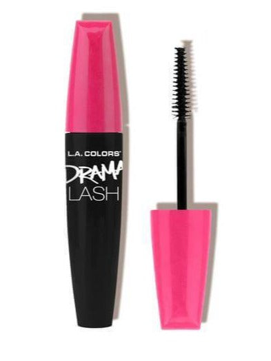 THE LUXE NK GLAM GIRL BEAUTY COLLECTION - DRAMA LASH MASCARA