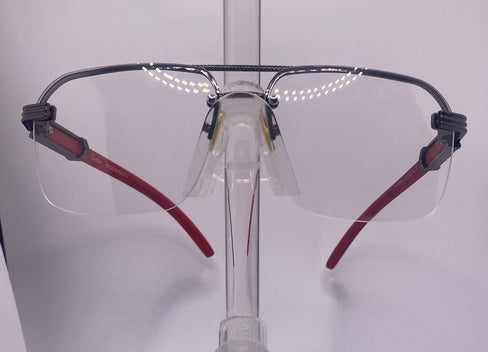 THE LUXE HIGH-FASHION EYEWEAR PRESCRIPTION BASED GLASSES-PBG158