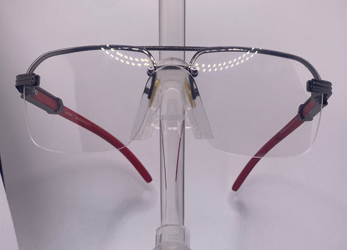 THE LUXE HIGH-FASHION EYEWEAR PRESCRIPTION BASED GLASSES-PBG158