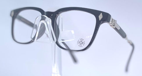 THE LUX HIGH-FASHION EYEWEAR PRESCRIPTION BASED GLASSES-PBG138