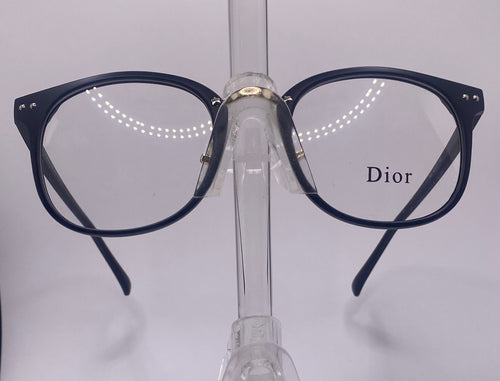 THE LUXE HIGH-FASHION EYEWEAR PRESCRIPTION BASED GLASSES-PBG168
