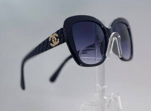 THE LUXE HIGH-FASHION EYEWEAR SUNGLASSES-SG915