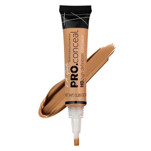 THE LUXE NK GLAM FLY GIRL BEAUTY COLLECTION - PRO HIGH DEFINITION CONCEALER