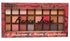 THE LUXE NK GLAM FLY GIRL BEAUTY COLLECTION - SHIMMER EYESHADOW PALETTES