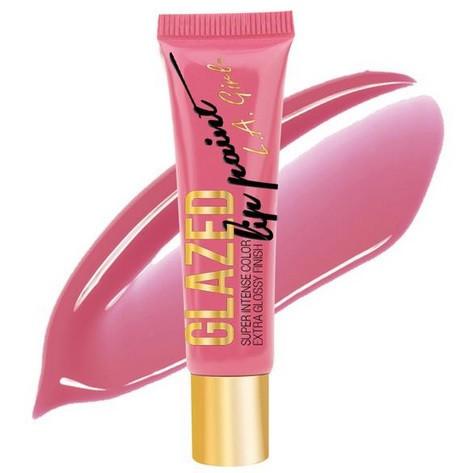 THE LUXE NK GLAM GIRL BEAUTY COLLECTION-NK LGLAZED LIP PAINT-GLG