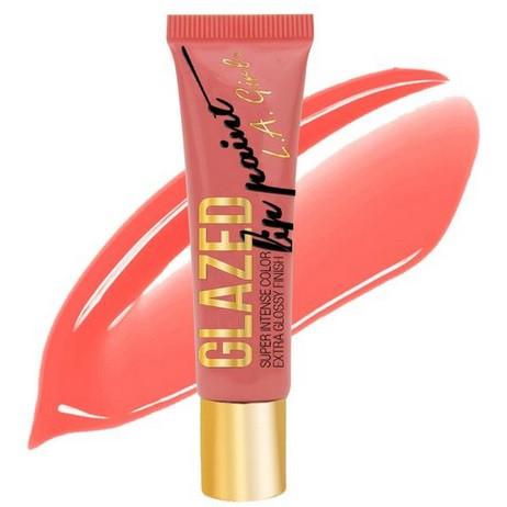 THE LUXE NK GLAM GIRL BEAUTY COLLECTION-NK LGLAZED LIP PAINT-GLG