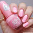 THE LUXE NK GLAM FLY GIRL BEAUTY COLLECTION - GEL NAIL POLISH