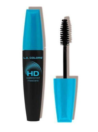 THE LUXE NK GLAM GIRL BEAUTY COLLECTION - DRAMA LASH MASCARA