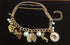 THE LUXE NK GLAM GIRL ACCESSORY & BELT COLLECTIONS-MELANIN CHARM BRACELETS-MB1537