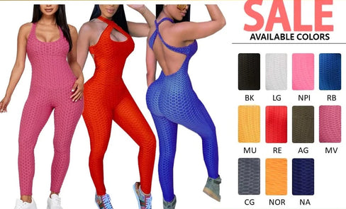 THE LUXE NK GLAM GIRL ACTIVE WEAR & LOUNGE WEAR COLLECTION - JST09