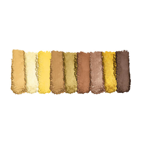THE LUXE NK GLAM FLY GIRL BEAUTY COLLECTION - EYESHADOW PALETTE