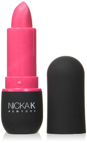 THE LUXE NK GLAM FLY GIRL BEAUTY COLLECTION - VIVID MATTE LIPSTICK