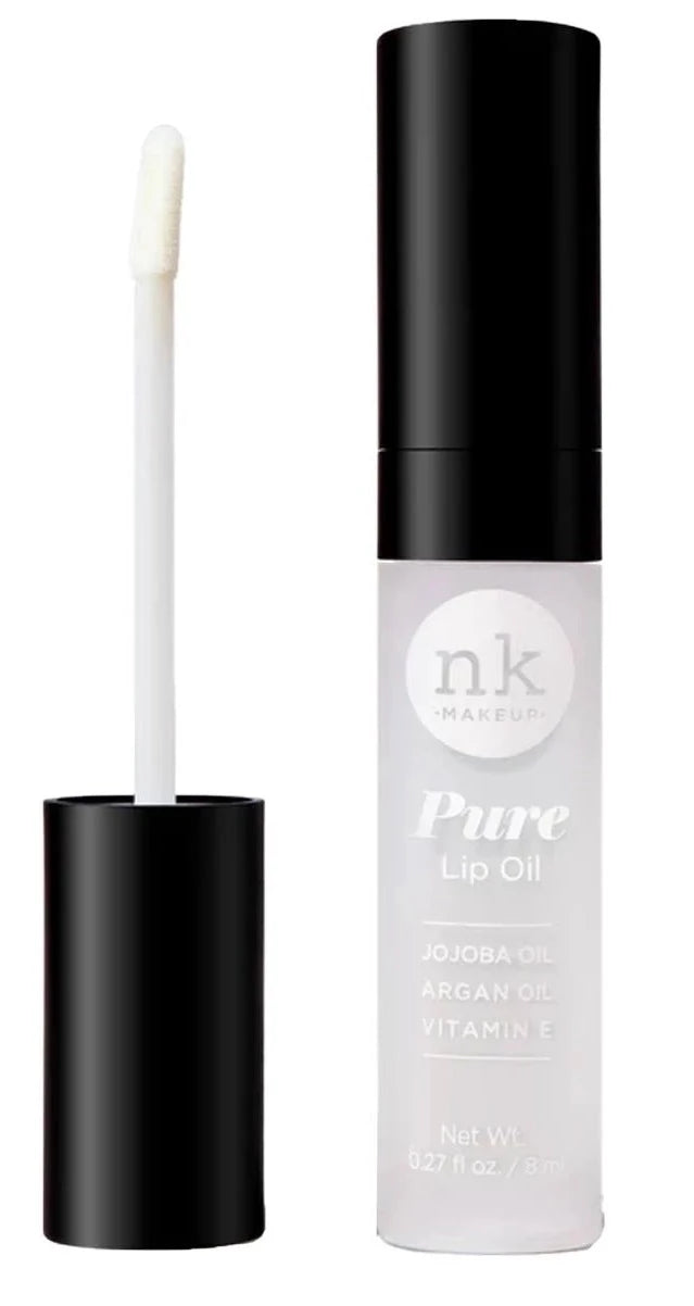 THE LUXE NK GLAM FLY GIRL BEAUTY COLLECTION - LIP OIL