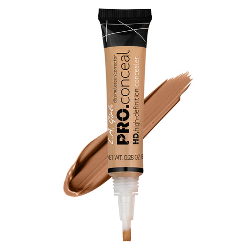THE LUXE NK GLAM FLY GIRL BEAUTY COLLECTION - PRO HIGH DEFINITION CONCEALER