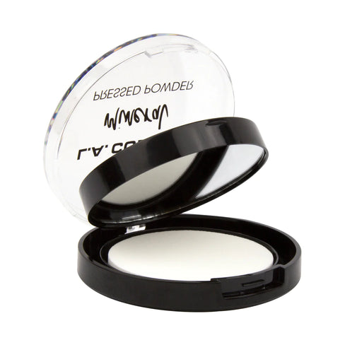THE LUXE NK GLAM FLY GIRL BEAUTY COLLECTION - MINERAL PRESSED POWDER