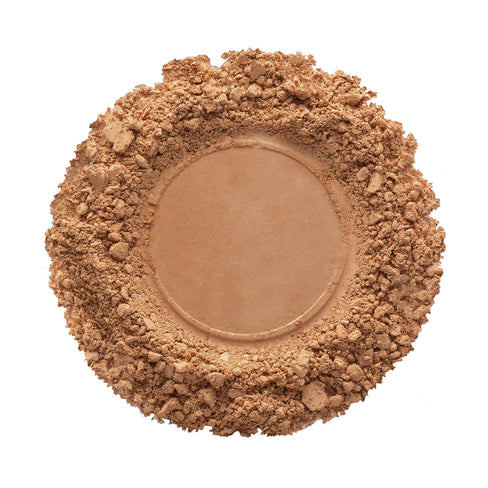 THE LUXE NK GLAM FLY GIRL BEAUTY COLLECTION - MINERAL PRESSED POWDER
