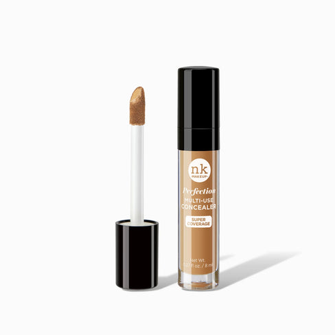THE LUXE NK GLAM GIRL BEAUTY COLLECTION - PERFECTION CONCEALER