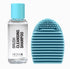 THE LUXE NK GLAM GIRL BEAUTY COLLECTION - MAKEUP BRUSH CLEANSING KIT -
