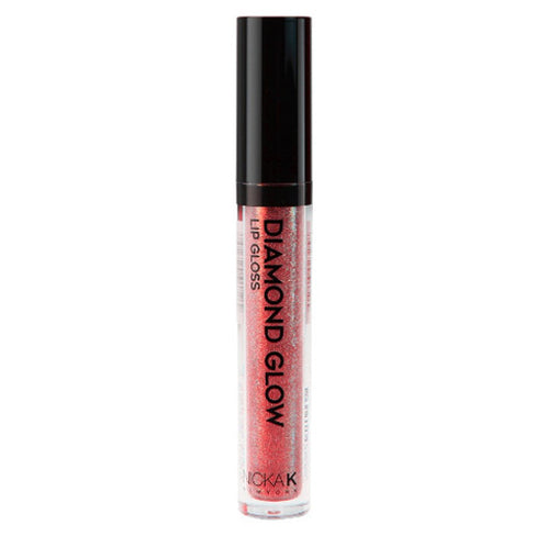 THE LUXE NK GLAM FLY GIRL BEAUTY COLLECTION - NK DIAMOND GLOW LIP GLOSS