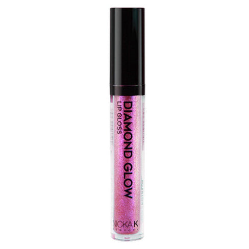 THE LUXE NK GLAM FLY GIRL BEAUTY COLLECTION - NK DIAMOND GLOW LIP GLOSS