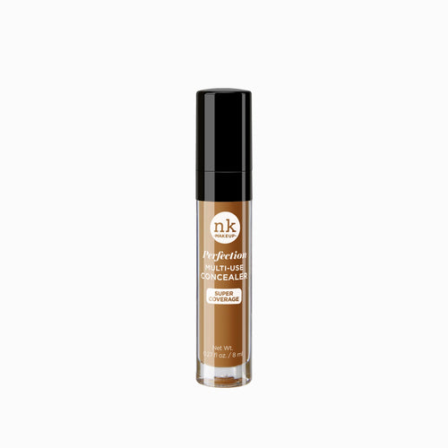 THE LUXE NK GLAM GIRL BEAUTY COLLECTION - PERFECTION CONCEALER