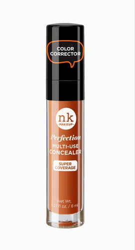 THE LUXE NK GLAM GIRL BEAUTY COLLECTION - PERFECTION CONCEALER