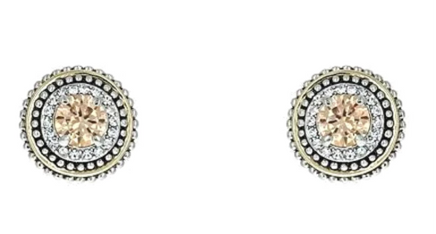 THE LUXE NK GLAM GIRL LUXURY JEWELRY COLLECTION - LARGE RHINESTONE NECKLACE/EARRINGS/BANGLES/BRACELETS VOL.1