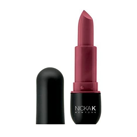 THE LUXE NK GLAM FLY GIRL BEAUTY COLLECTION - VIVID MATTE LIPSTICK