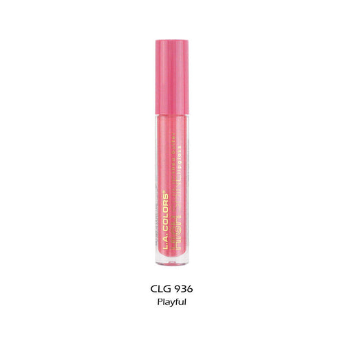 THE LUXE NK GLAM FLY GIRL BEAUTY COLLECTION - HIGH SHINE LIPGLOSS