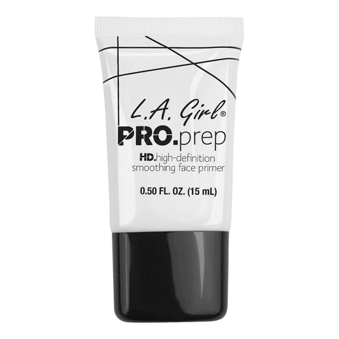 THE LUXE NK GLAM GIRL BEAUTY COLLECTION - PROP PREP HD FACE PRIMER