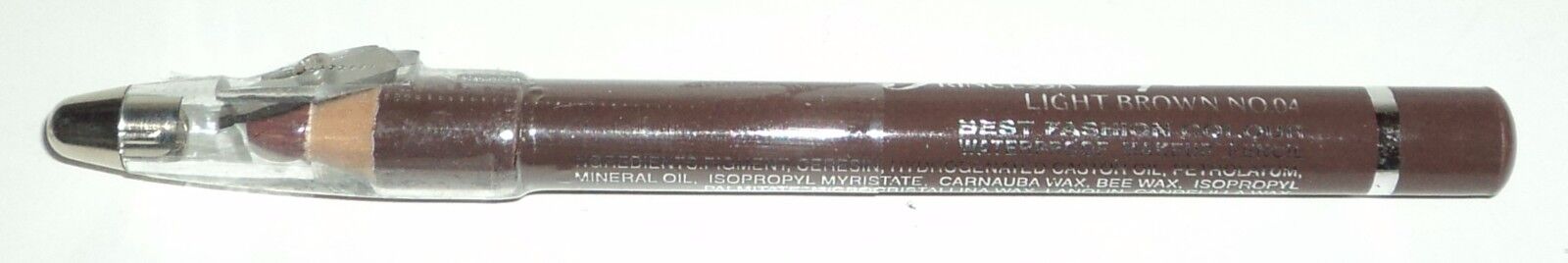 THE LUXE NK GLAM FLY GIRL BEAUTY COLLECTION - PRINCESSA XL EYE PENCIL