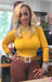 THE LUXE NK GLAM FLY GIRL SUPER FIT JEGGINGS PANTS - NKPANTS350