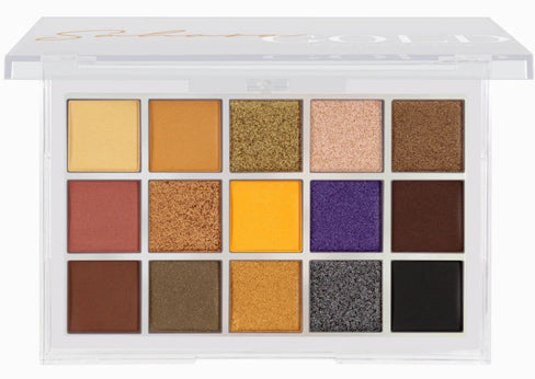 THE LUXE NK GLAM FLY GIRL BEAUTY COLLECTION - EYE SHADOW PALETTE