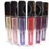 THE LUXE NK GLAM FLY GIRL BEAUTY COLLECTION -HOLOGRAPHIC LIQUID LIP-ST496