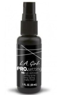 THE LUXE NK GLAM GIRL BEAUTY COLLECTION - PROP PREP HD FACE PRIMER