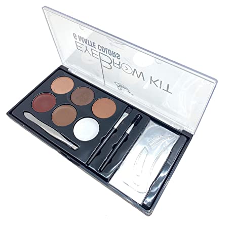 THE LUXE NK GLAM GIRL BEAUTY COLLECTION -