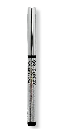 THE LUXE NK GLAM FLY GIRL BEAUTY COLLECTION - BASIC AUTO LIP & EYELINER
